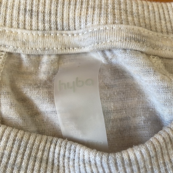 Reitmans Hyba workout top XS - Picture 2 of 4